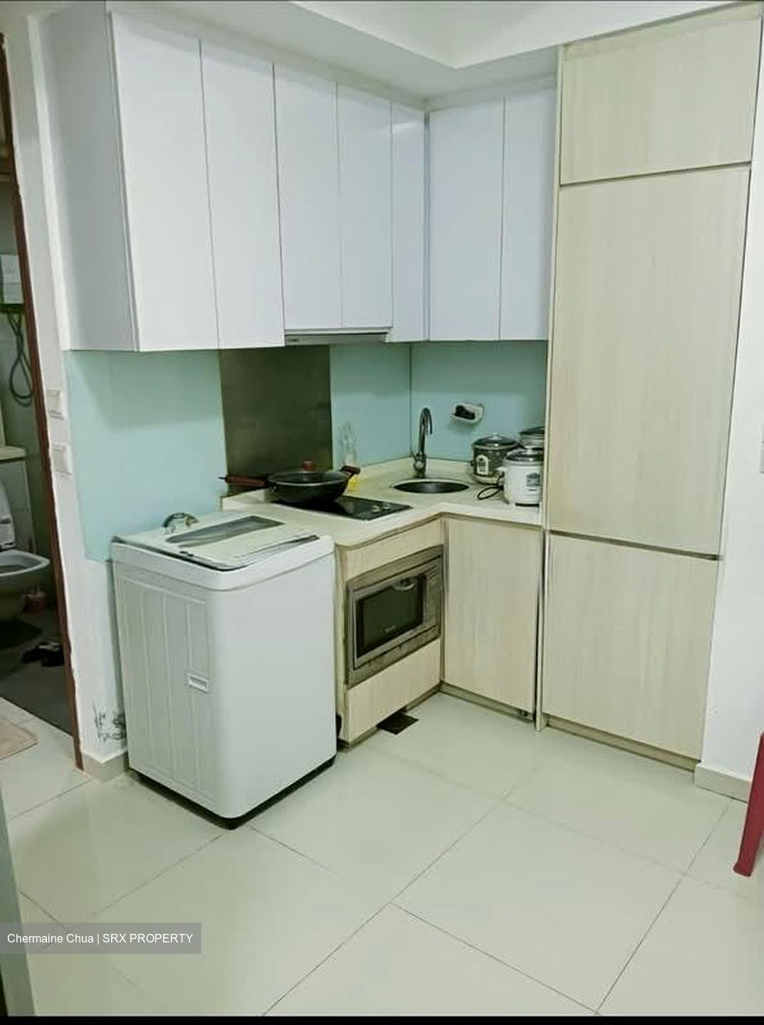 Central Imperial (D14), Apartment #567744601